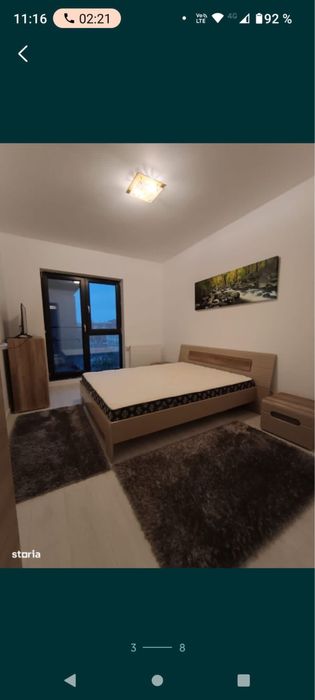 Apartament 21 residence
