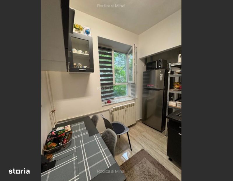 Apartament 2 camere/ Floreasca- Barbu Vacarescu