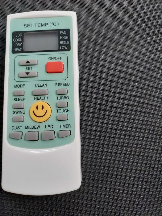 Telecomenzi Aer Conditionat Beko Nordstar Chigo Alizee Platinium StarLight Aux Neo Lg Samsung Luxor Akai Heinner