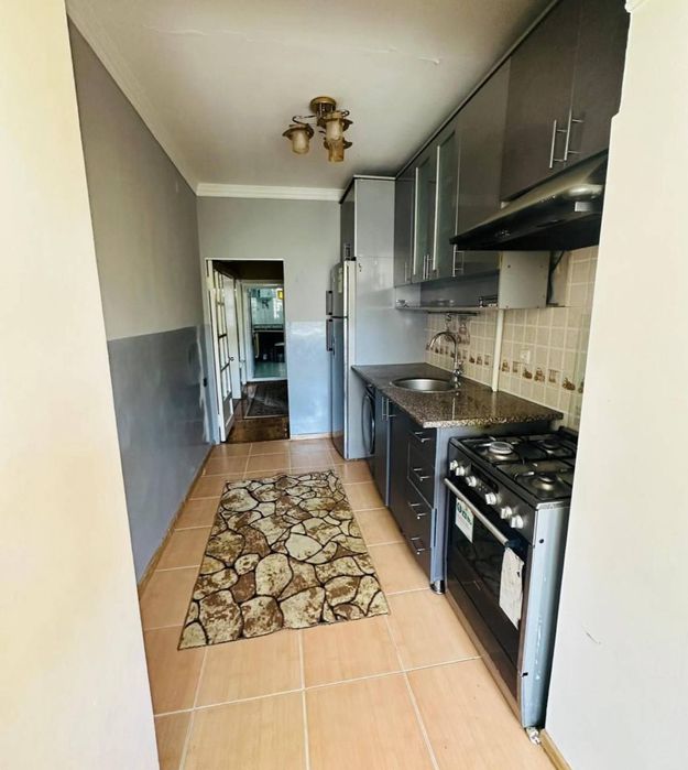 Беруней Метро якнида 10 дакика юлда квартира бор ижарага бераман