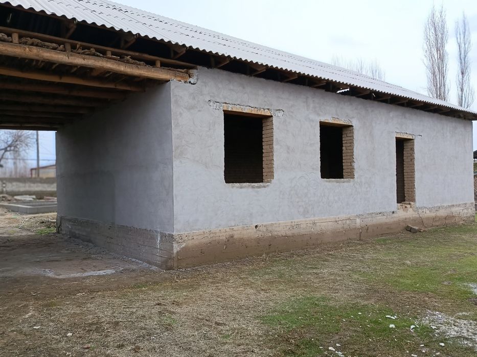 6.5сотых сотилади