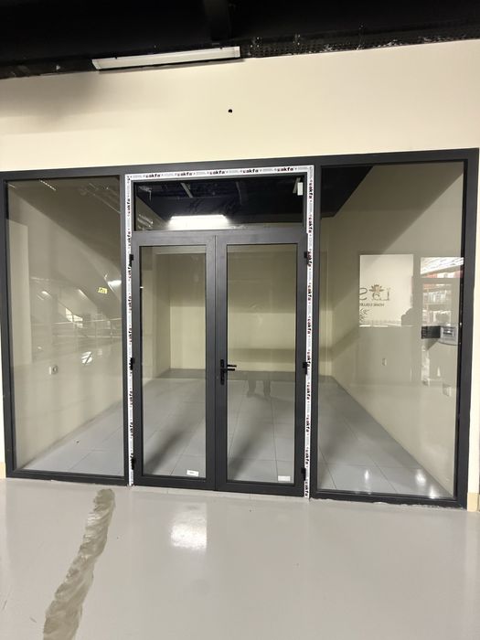 ОФИС Ва СКЛАД Учун Аренда 19 Кв Узок Муддатга берилади.