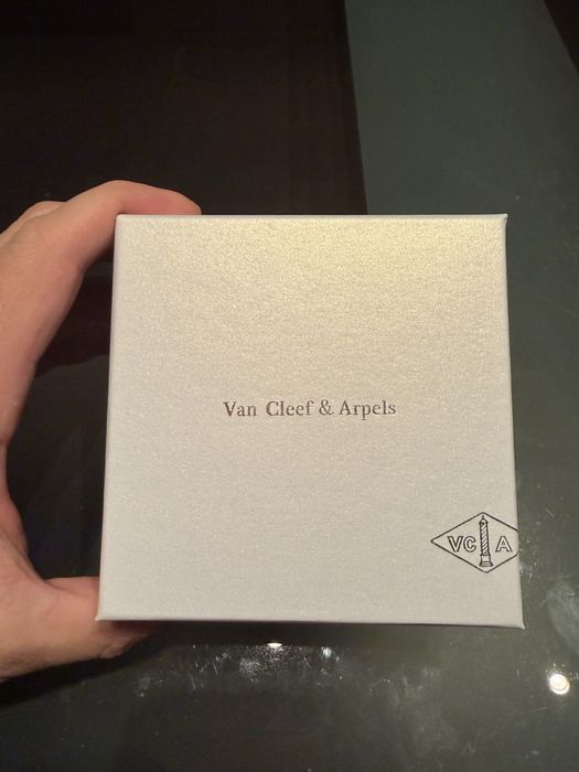 Колие Гердан Van Cleef & Arpels