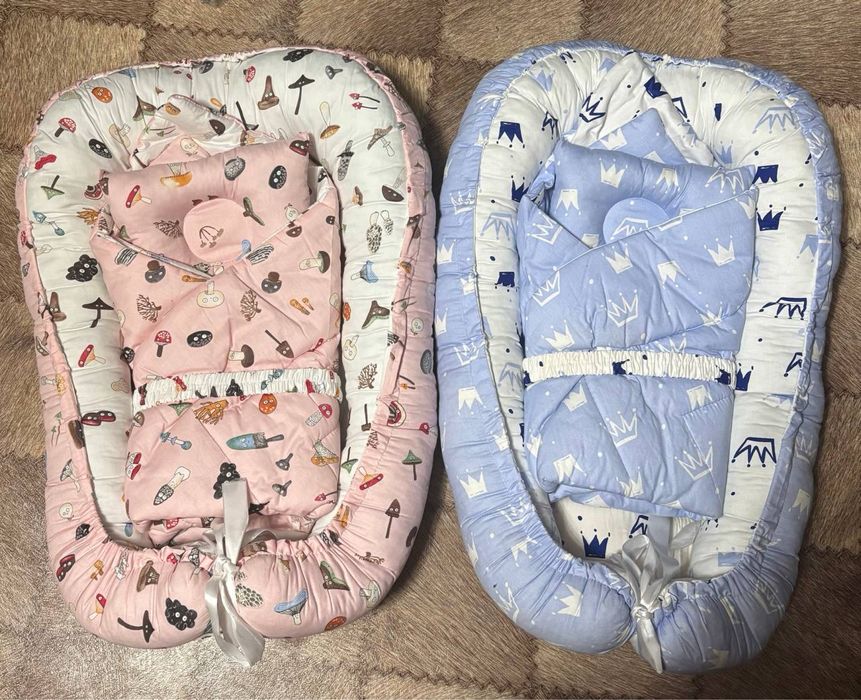 Конверты для новорожденных новые