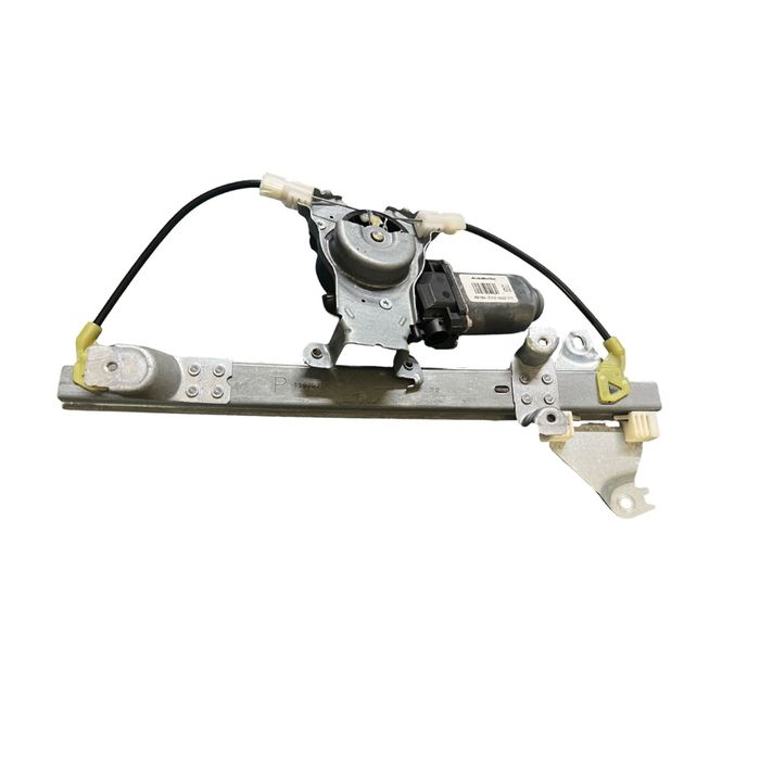 Macara Geam Dreapta Spate Nissan Qashqai / Qashqai +2 I J10, Jj10 2006