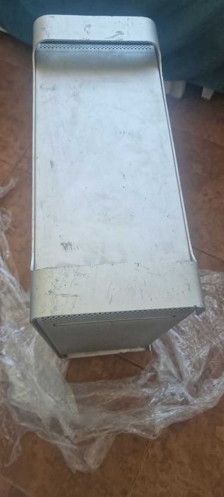 Компютър PowerMac G5
