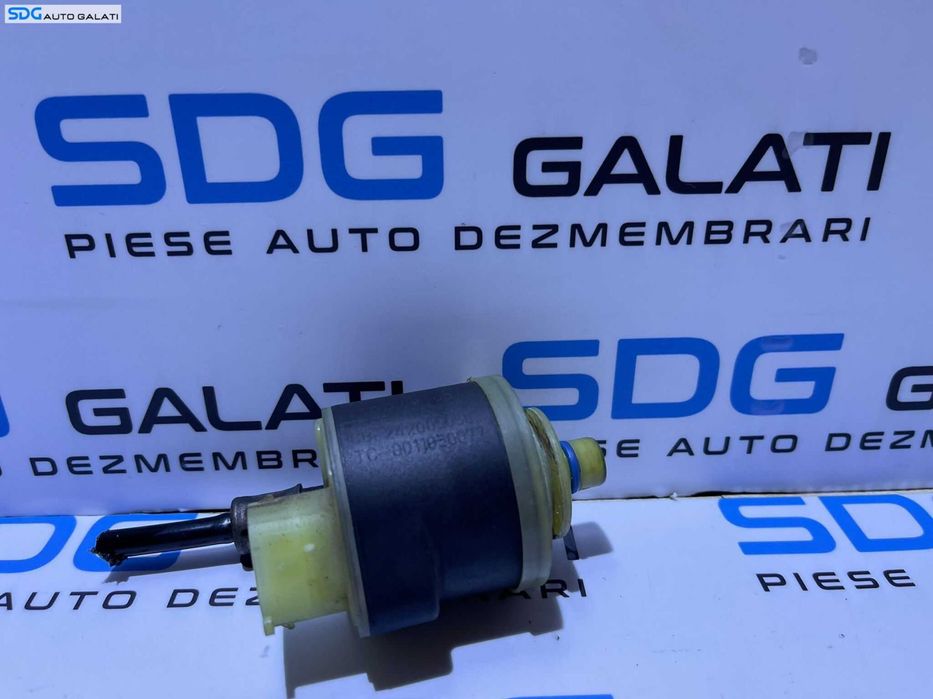 Preincalzitor Combustibil Motorina BMW Seria 3 E90 E91 318 320 2.0 D 2004 - 2011 Cod 7793673 [MX0159]