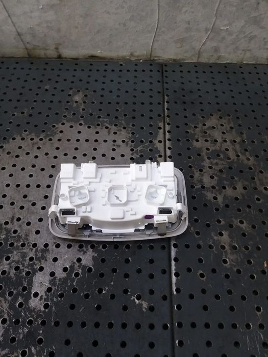 Plafoniera lampa plafon citroen c4 grand picasso 2 96781444bj