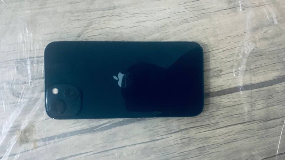 Iphone 13 128 gb batereka 100%