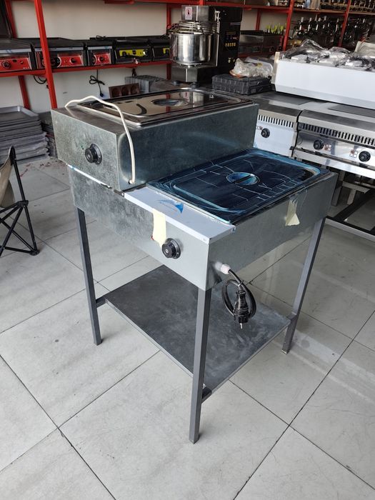 Perashka aparat stolli hamda na stolni