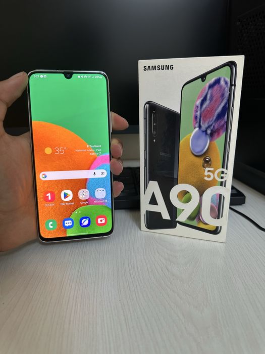 Samsung a90 5g 128gb