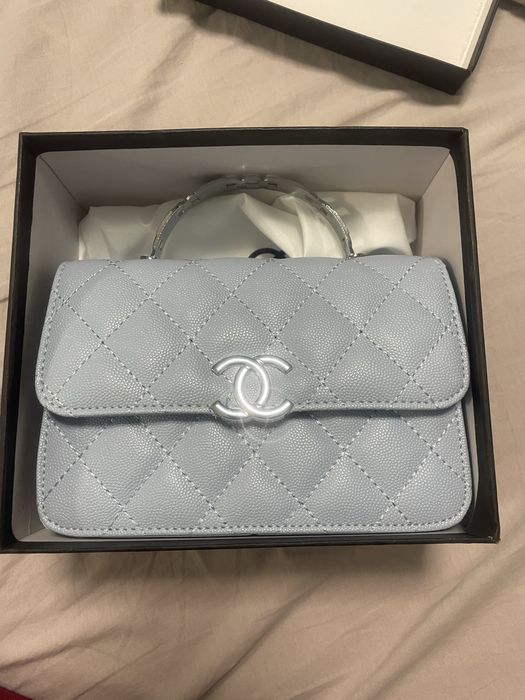 Дамска чанта