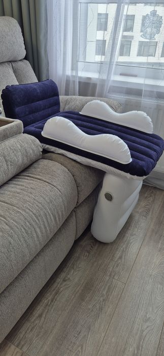 Детский матрас для самолёта для машины новый