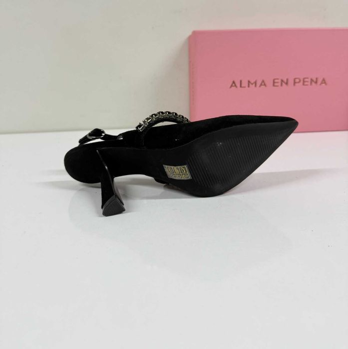 Alma en Pena High heels