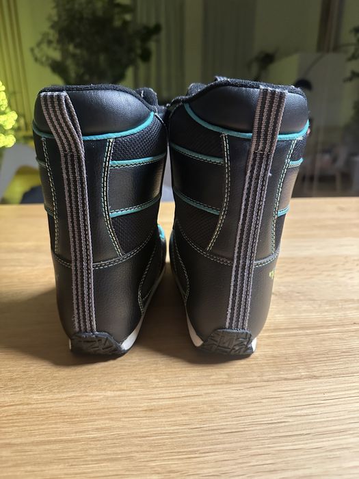 Boots nr.28.5 K2