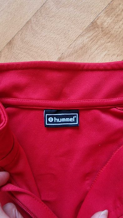 Ново марково горнище