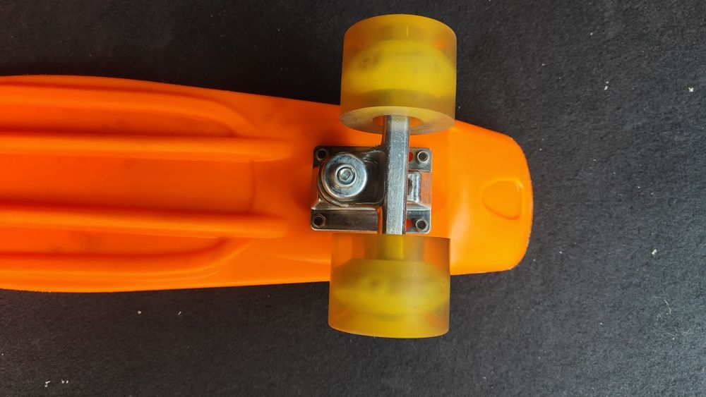 Pennyboard Oxelo