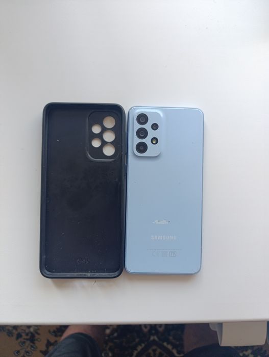 Продам Самснуг а33 5ж