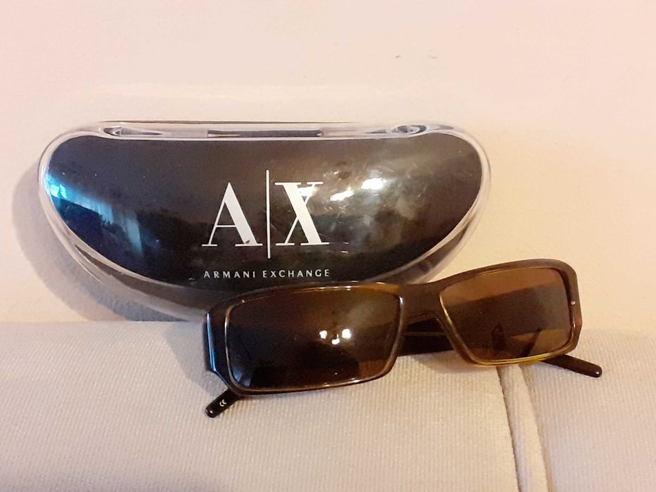 Оригинални слънчеви очила Fossil