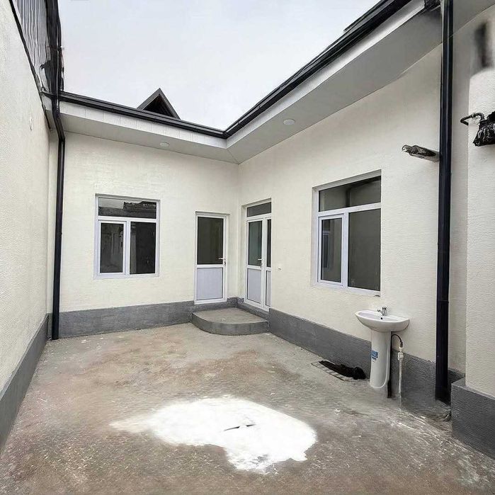 Коттедж 3 комнаты, 1.3 сотки Шумиловский г., м. Дустлик, Яшнабадск р-н