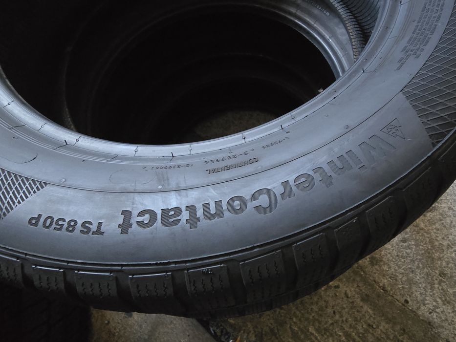 Continental  205/60 R16 92H MS iarnă
