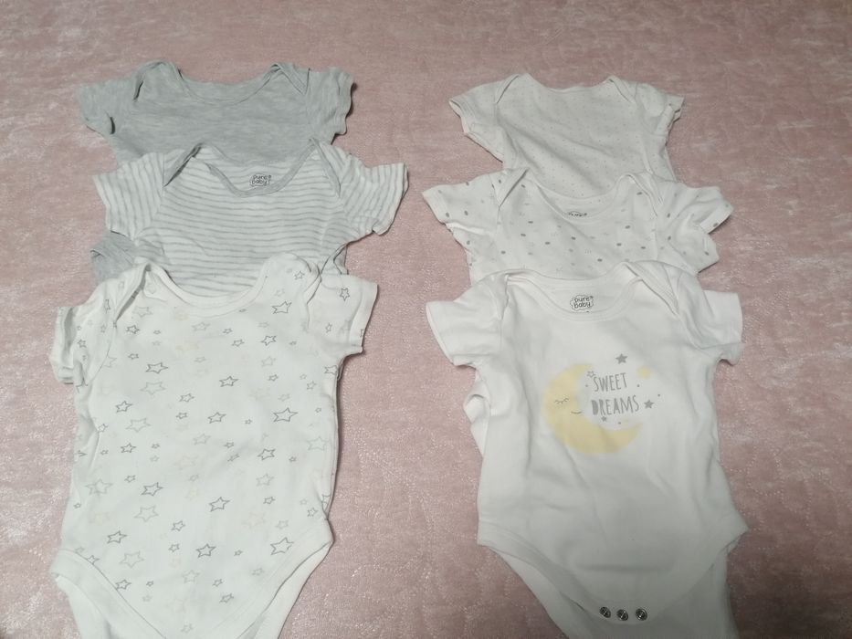 Бодита 3-6 месеца