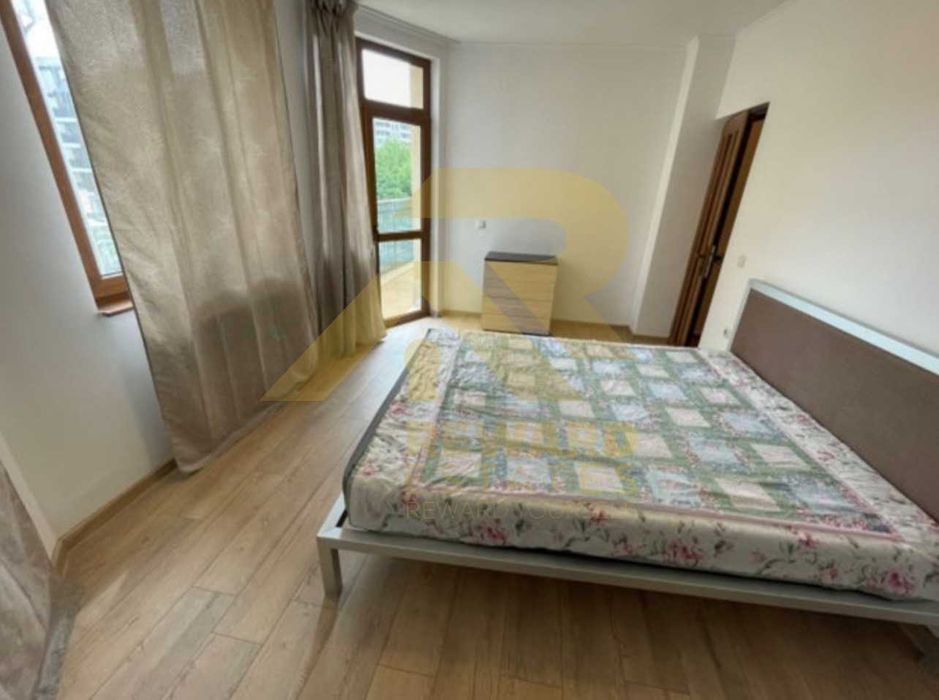 Продава се Тристаен апартамент в София, Център - 129 кв.м за 1776 €/кв.м - Снимка #3