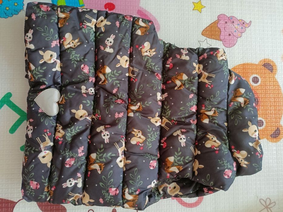 Грейка момичета 2-3 години