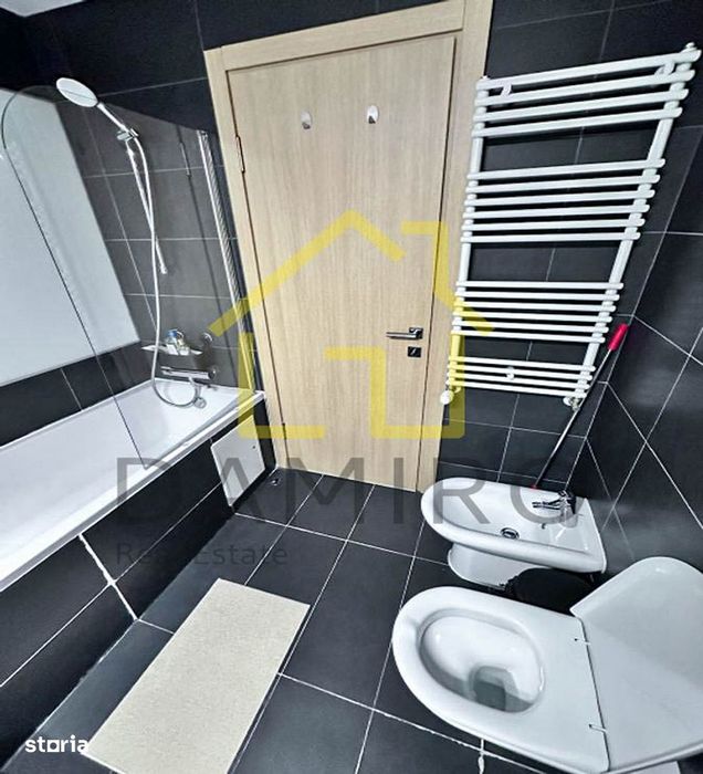 Apartament 2 camere 90 mp UpGround Pipera Barbu Vacarescu Aviatiei
