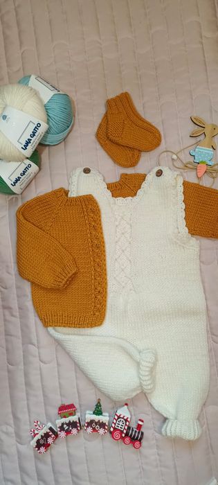 Продам детские носочки и штанишки