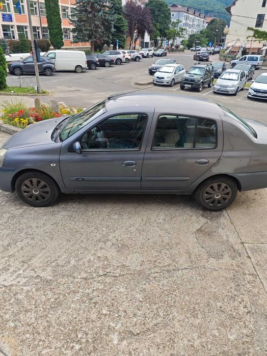 RENAULT Symbol