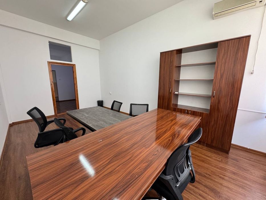 Аренда офис с мебелью в центре Города Метро Алишер Навои доступ 24/7