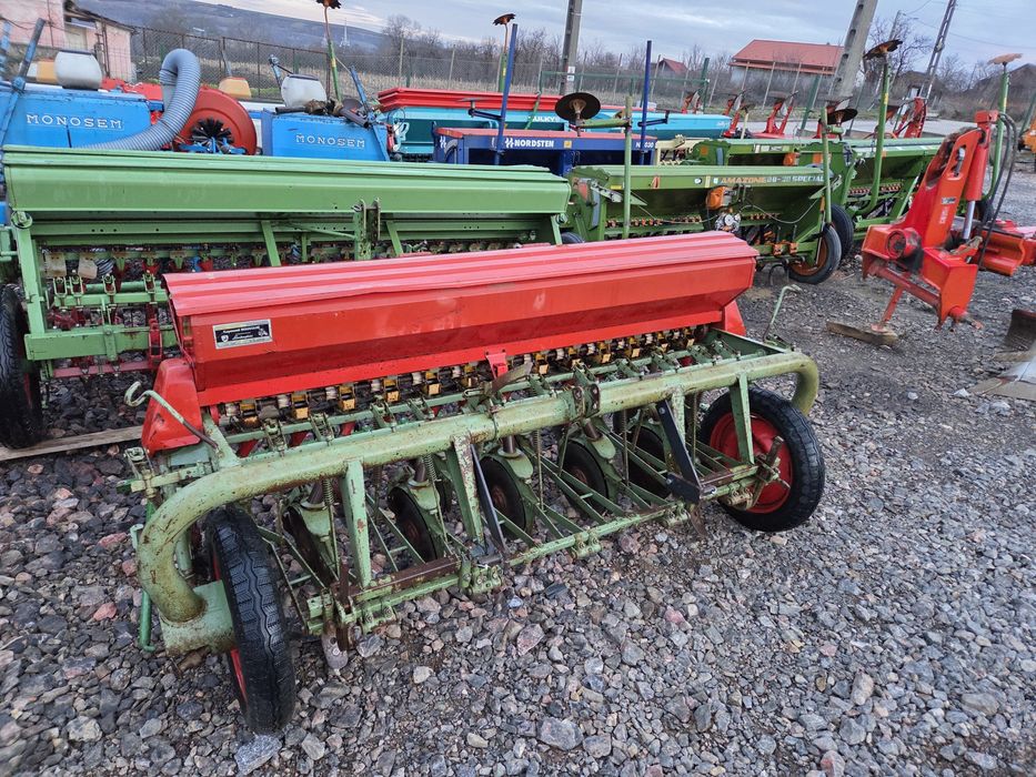 Semanatoare Paioase Discuri Nodet 2,5 m