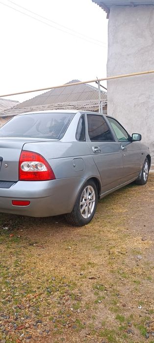 Продам свою приору