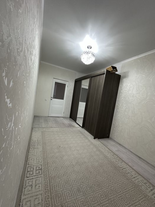 Сдам 2 к.кв. в мкр. Актобе Сити-3