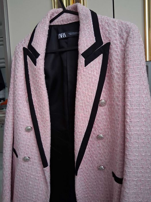 Сако ZARA размер S