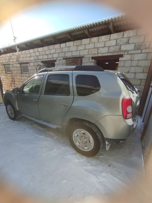 Продам Рено Дастер