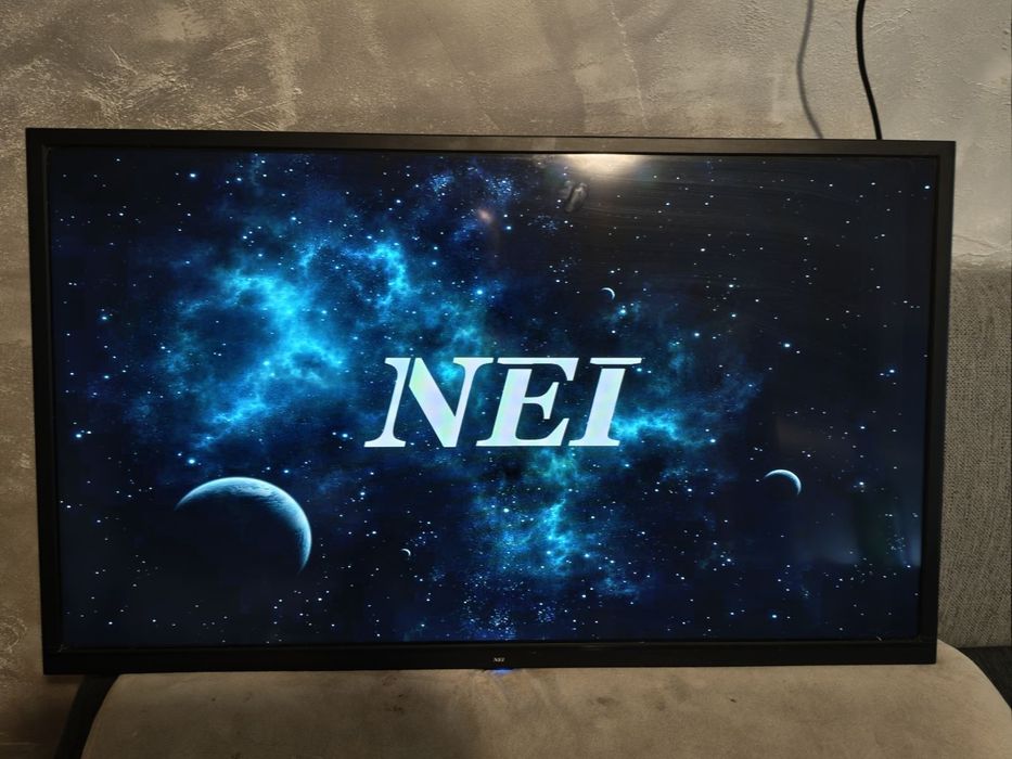 Телевизор марка  NEI