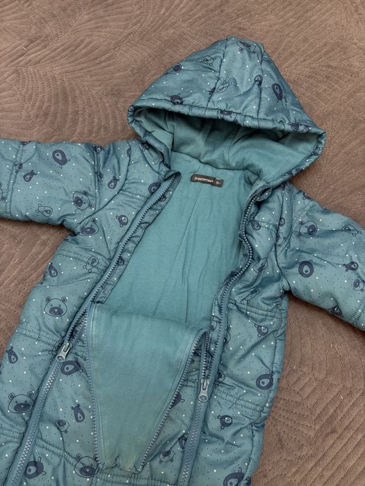 Комбинезон демисезонный