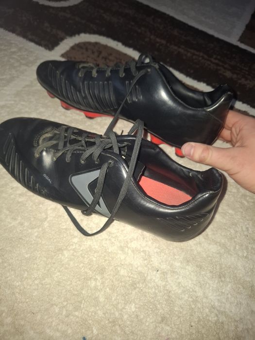 Продаю бутсы DEMIX  38 размер