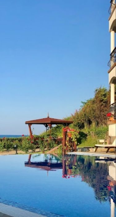 Дава се под наем Двустаен апартамент в с. Лозенец, Област Бургас - 60 кв.м за 76.5 € - Снимка #19