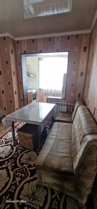 Продаётся своя квартира