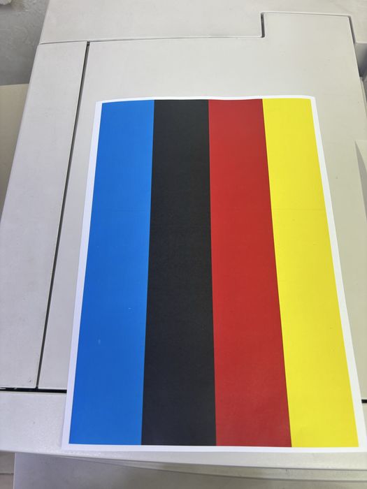 Xerox 242 мфу принтер