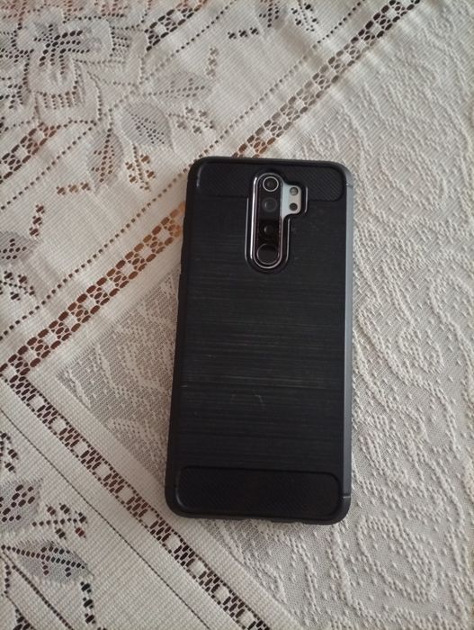 Xiaomi redmi note 8 pro