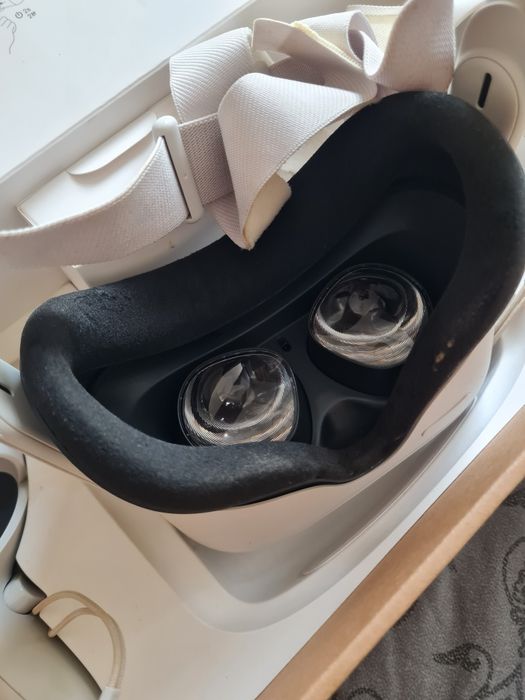 Meta Quest 2 256GB VR