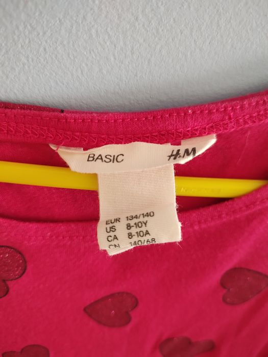 Рокли за момиче 8-10год (140см)