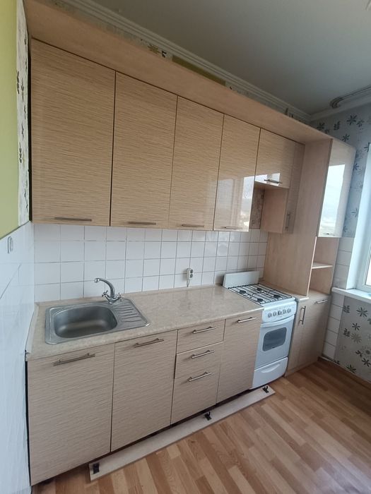 Кухонный гарнитур доставка есть