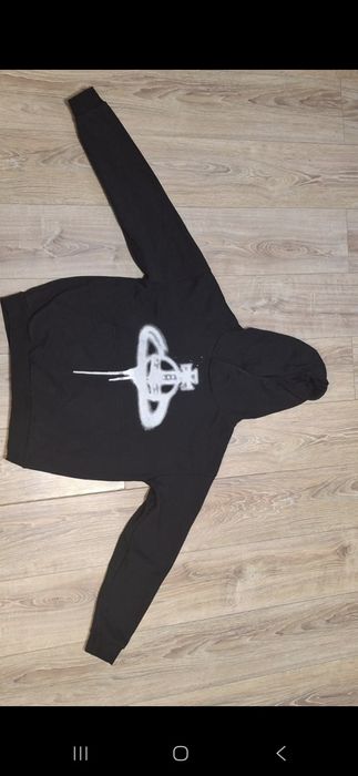 Худи Vivienne Westwood