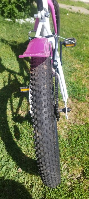 Bicicleta fete 20 inch