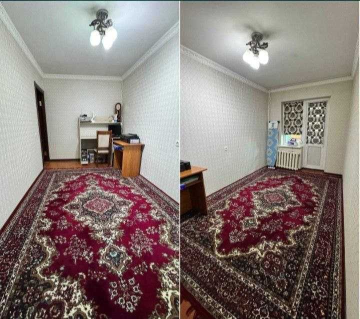 Чиланзар метро Домбровод продажа квартиры 4-ком за хорошую цену